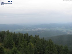 Šerák, Jeseník