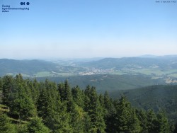 Šerák, Jeseník