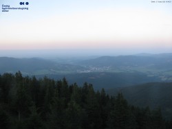 Šerák, Jeseník