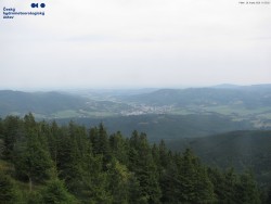 Šerák, Jeseník