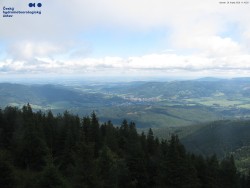 Šerák, Jeseník