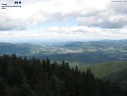 Šerák, Jeseník