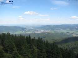 Šerák, Jeseník