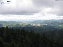 Šerák, Jeseník