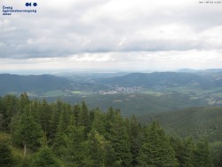 Šerák, Jeseník