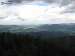 Šerák, Jeseník