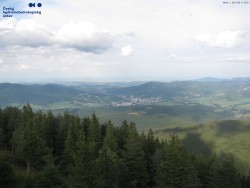 Šerák, Jeseník