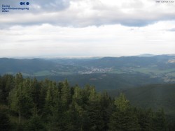 Šerák, Jeseník