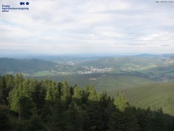 Šerák, Jeseník