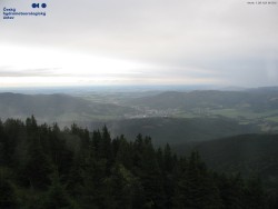 Šerák, Jeseník