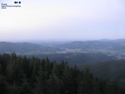 Šerák, Jeseník