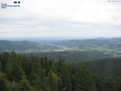 Šerák, Jeseník
