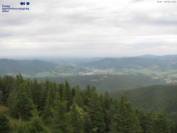 Šerák, Jeseník