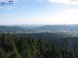 Šerák, Jeseník