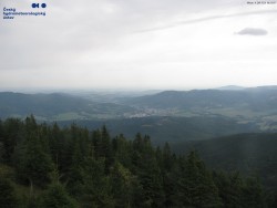 Šerák, Jeseník