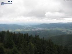 Šerák, Jeseník