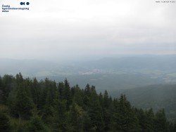 Šerák, Jeseník