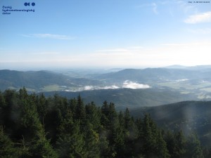 Šerák - Šerák, Jeseník - 15.9.2026 v 08:45 Šerák - Šerák, Jeseník - 15.9.2026 v 08:45