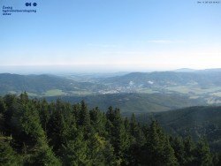 Šerák, Jeseník
