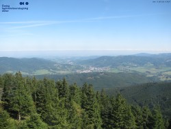 Šerák, Jeseník