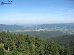 Šerák, Jeseník