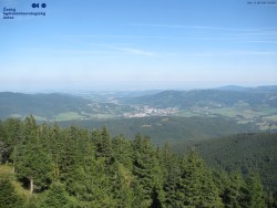 Šerák, Jeseník