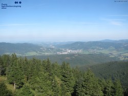 Šerák, Jeseník