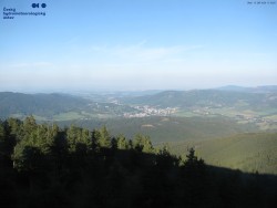 Šerák, Freiwaldau