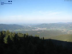 Šerák, Jeseník
