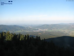 Šerák, Freiwaldau