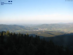 Šerák, Jeseník