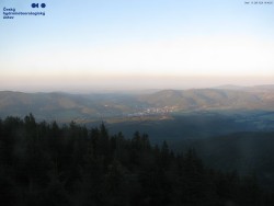 Šerák, Jeseník