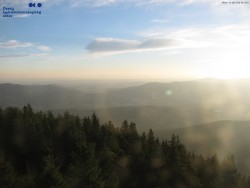 Šerák, Jeseník