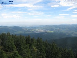 Šerák, Freiwaldau