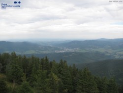 Šerák, Jeseník