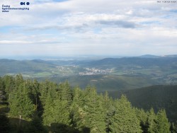 Šerák, Freiwaldau