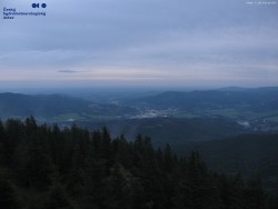 Šerák, Freiwaldau