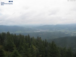 Šerák, Jeseník