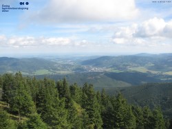 Šerák, Jeseník