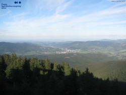 Šerák, Jeseník