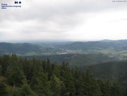Šerák, Jeseník