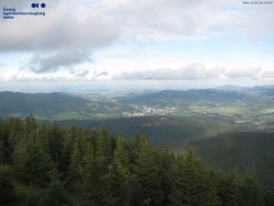 Šerák, Jeseník