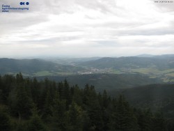 Šerák, Jeseník