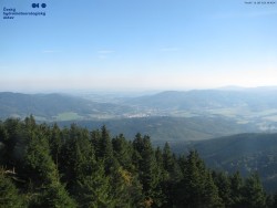 Šerák, Jeseník