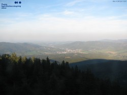 Šerák, Jeseník