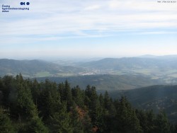 Šerák, Jeseník