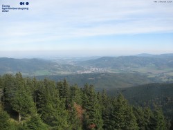 Šerák, Jeseník