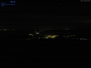 Šerák - Šerák, Jeseník - 7.10.2026 v 00:45 Šerák - Šerák, Jeseník - 7.10.2026 v 00:45