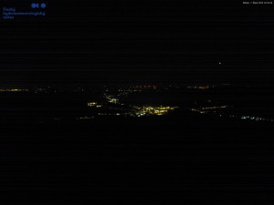 Šerák - Šerák, Jeseník - 7.10.2026 v 02:30 Šerák - Šerák, Jeseník - 7.10.2026 v 02:30