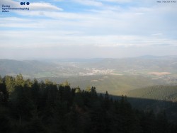Šerák, Jeseník